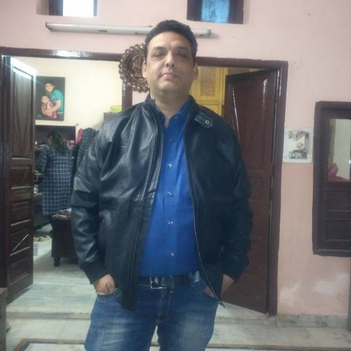 Ashwani Mehra