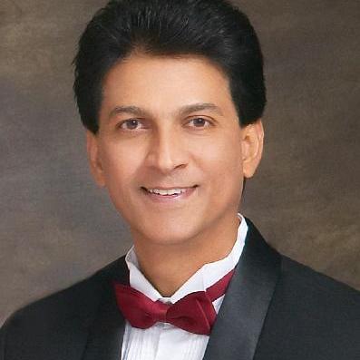 Hameed Hussain