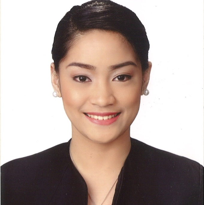 Felomeane Jam Santos
