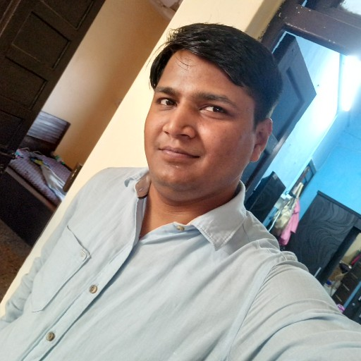 Naresh Gupta