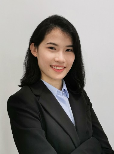 Chin Yihan