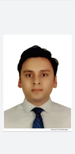 Rohit Lalotra