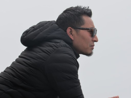 Rupam Moshahary