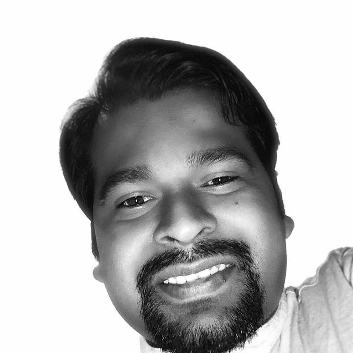 Purushottam Dubey