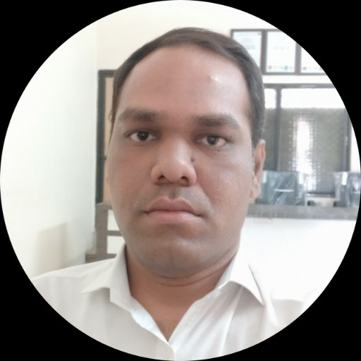 MOGALE SRIKANTH