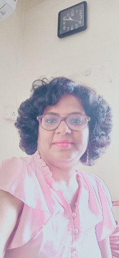 Shilpa Chavan