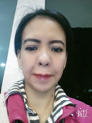 Marilyn Orcajo