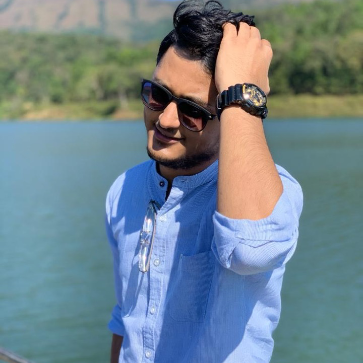 Prathmesh