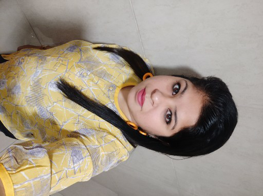 Mansi Sehgal