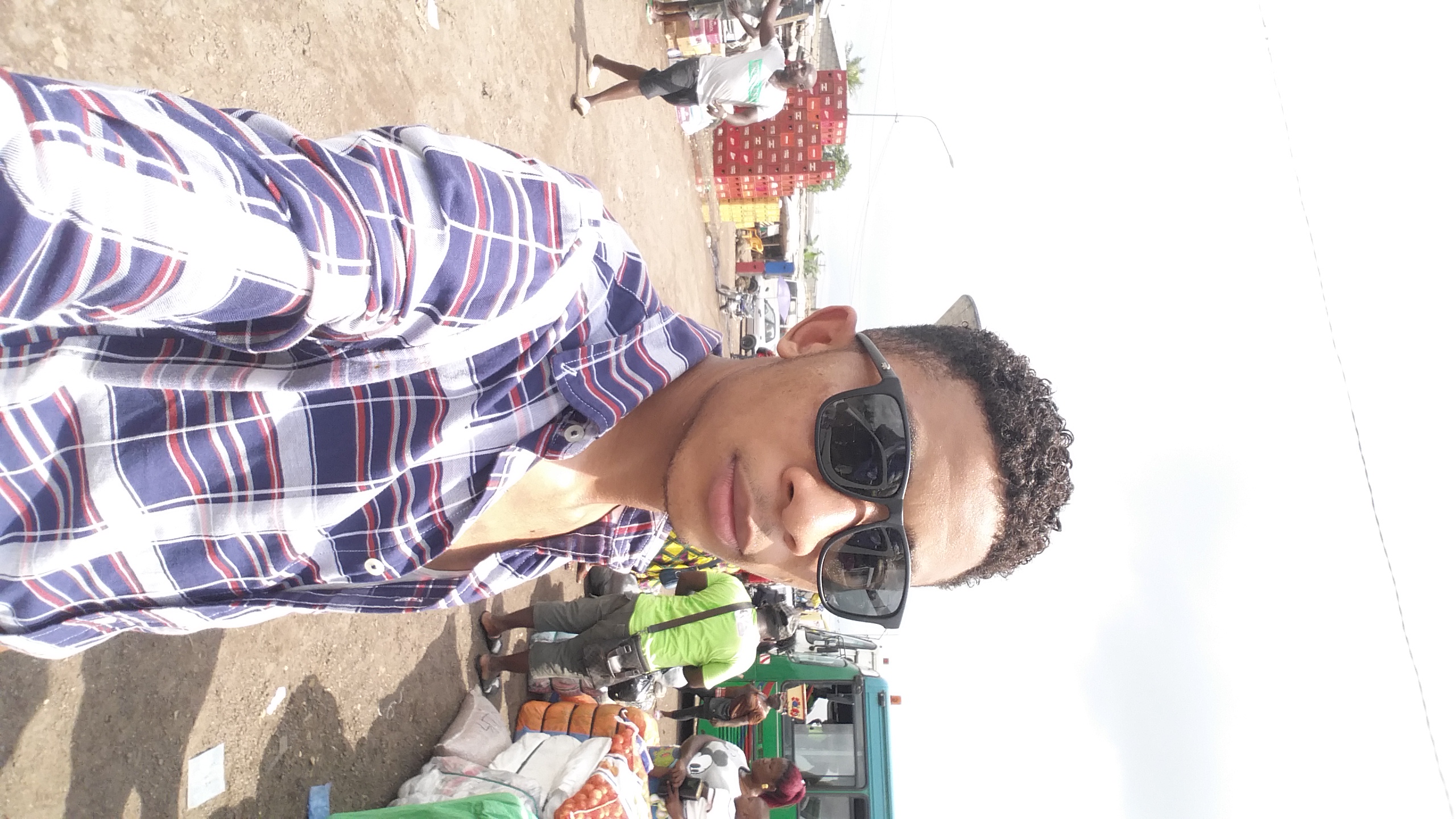 Ayuk Arrey
