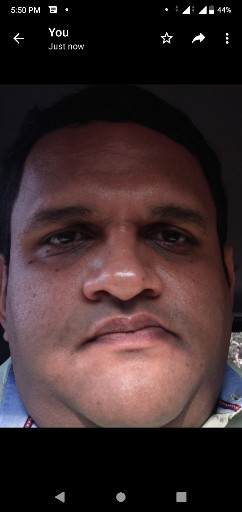 Omkar Shanbhag