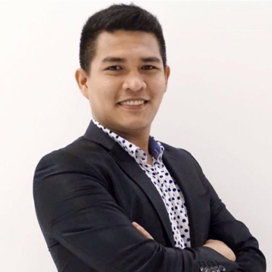 Conan Fernandez