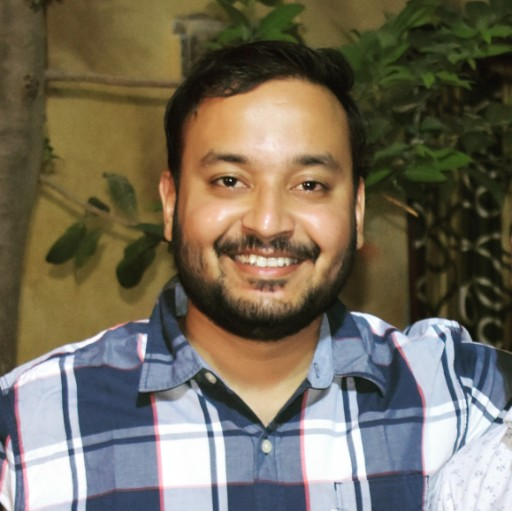 Arpit Gupta