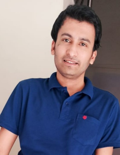 Dilip Jain