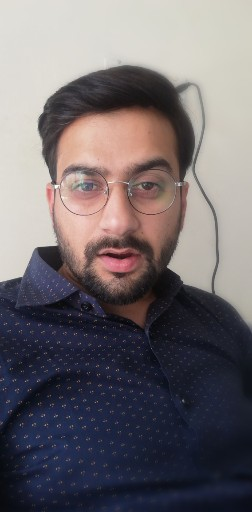 prashant vohra