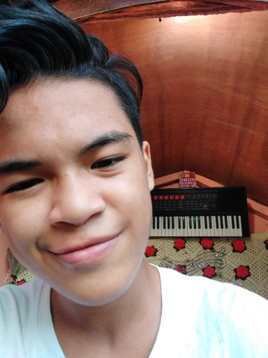 Mark Anthony