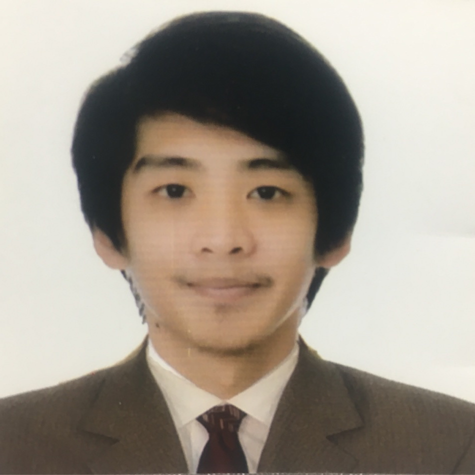 Jasper Sy