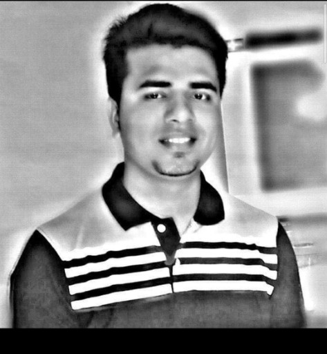 Shashikant Patil
