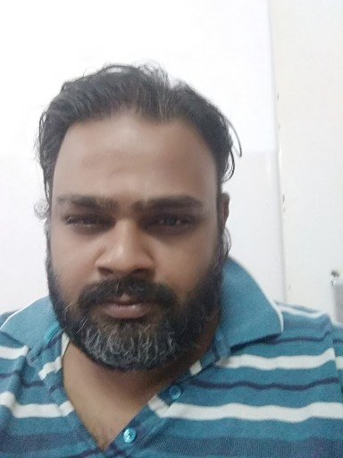 Nakul Bhargava
