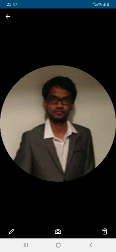 Snehal Rudra