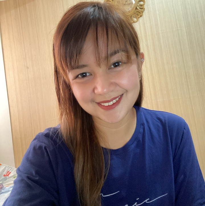 Mariz Anne Ogura