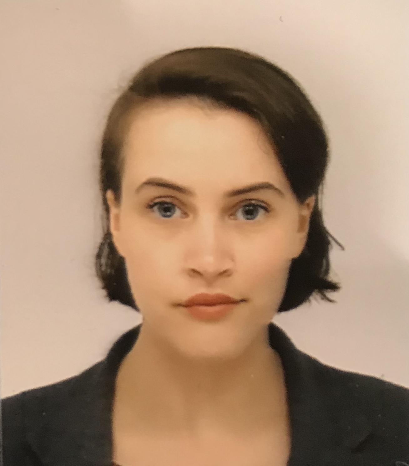 Ella Jacobson