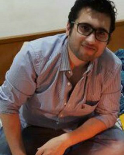 ayush kapoor
