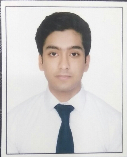 pranav saini