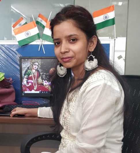 Bindu Pal