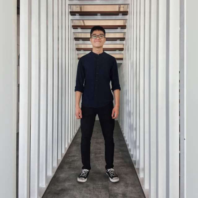 Adrian Fong