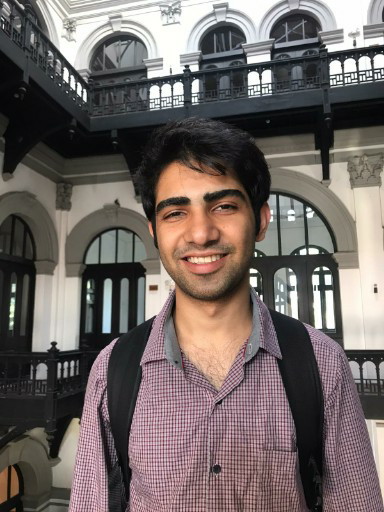 Varun Sachdeva
