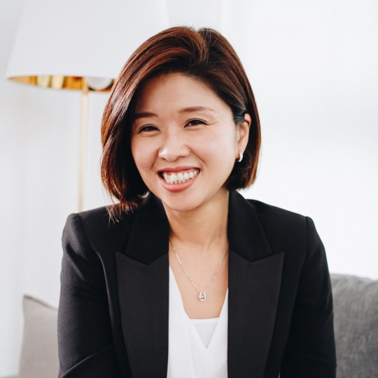 Zoe Lee