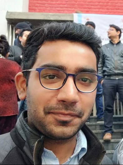 Aman Kalra