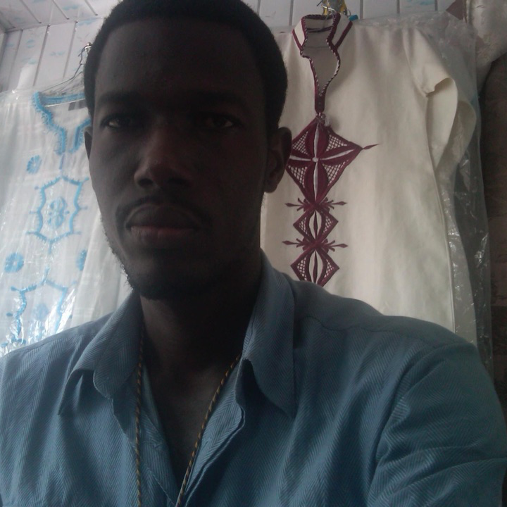 Daniel Nyarko
