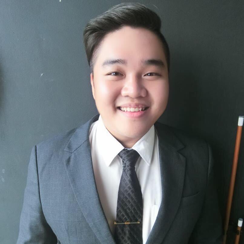 Terence Ng