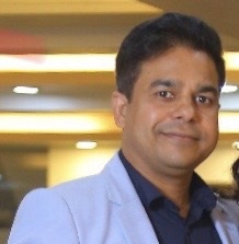 anand Chand
