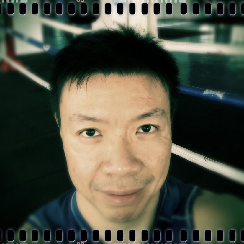 Adrian Loh