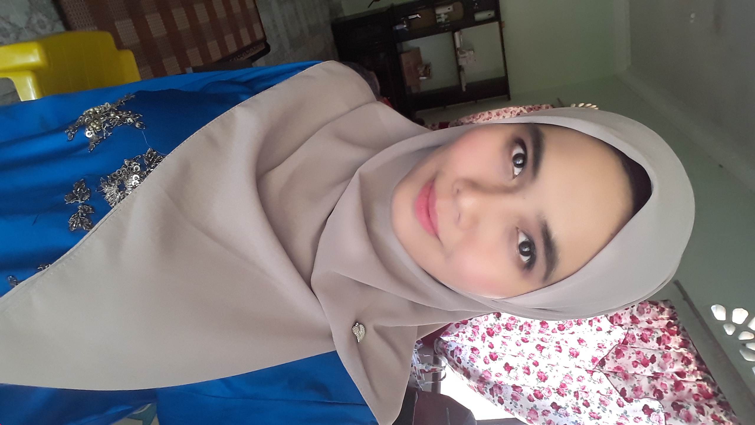 Zarith sofea