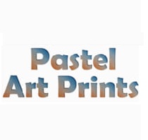 Pastel Art Prints