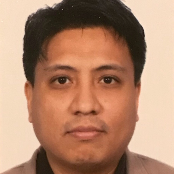 Rex Rosales