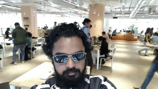 Jeba Nadar