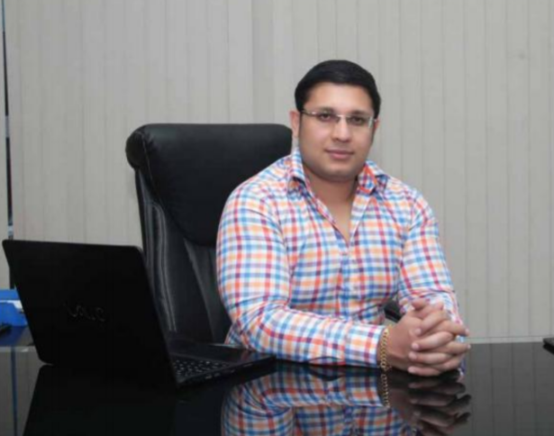Jeevesh Sabharwal