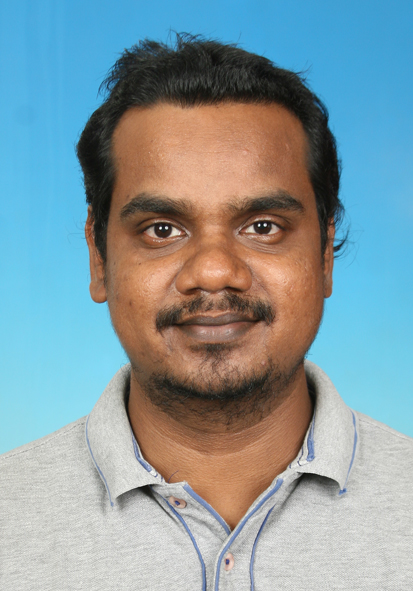 Vallarasu Tamilselvan