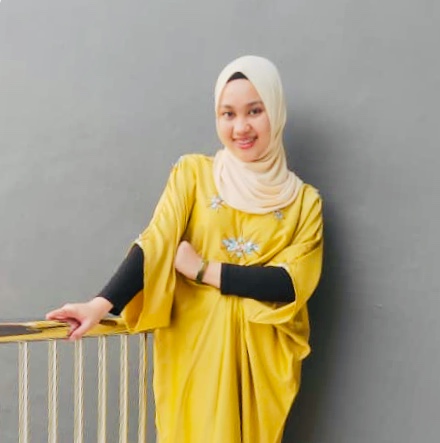 Nur ‘Afifah Addila Idrus