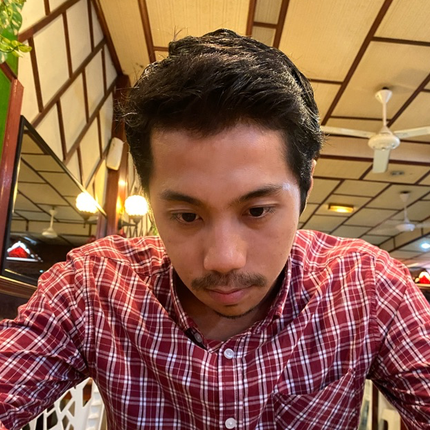 Rafie Rahim
