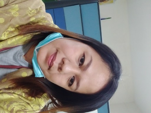 Liberty Naquila