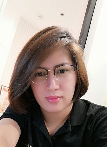 Joan Dizon
