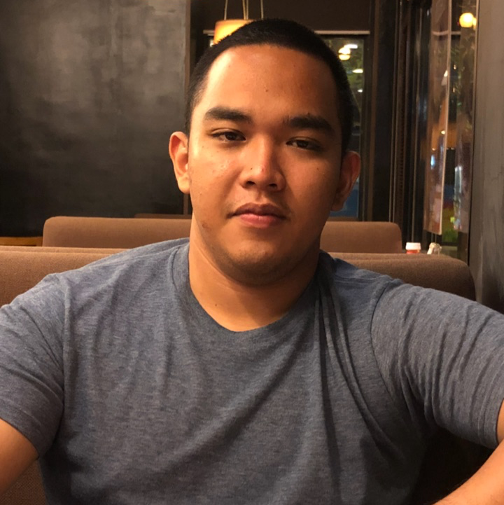 Jvee godoy