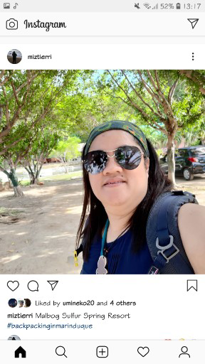 CHERRIE CACDAC