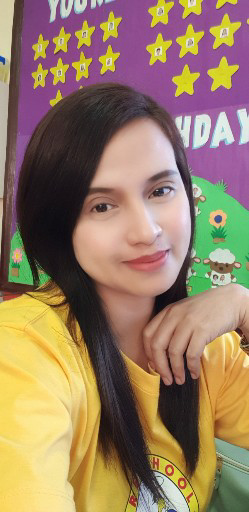 Grace Quinto